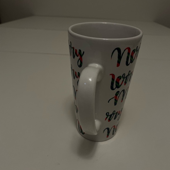 SMC HOME 16 oz tall Christmas Coffee Mug - Picture 3 of 6